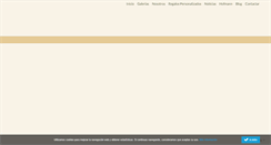 Desktop Screenshot of dexerte.com